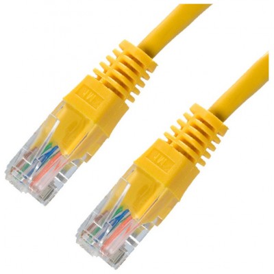 CABLE NANOCABLE 10 20 0401-Y en Huesoi