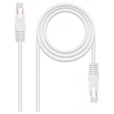 CABLE NANOCABLE 10 20 0402-W en Huesoi