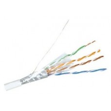 Nanocable - Cable de red bobina FTP Cat.5e de 100m en Huesoi