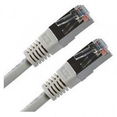 CABLE RED LATIGUILLO RJ45 CAT.6 FTP AWG24 2.0 M en Huesoi