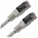 CABLE RED LATIGUILLO RJ45 CAT.6 FTP AWG24 2.0 M en Huesoi