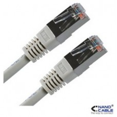 RJ-45, AWG26, 3m, Gris en Huesoi