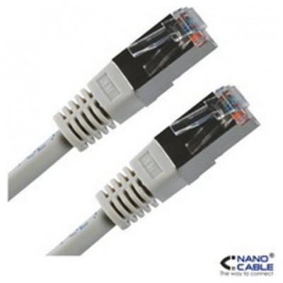RJ-45, AWG26, 3m, Gris en Huesoi