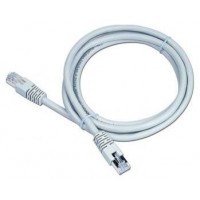 RJ-45, AWG 24, 1m, Gris en Huesoi