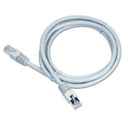 RJ-45, AWG 24, 1m, Gris en Huesoi