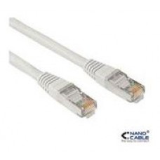 RJ-45, AWG 24, 7m, Gris en Huesoi