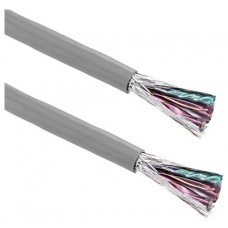 Nanocable Cable Red CAT7 CPR LSZH AWG23 305M en Huesoi