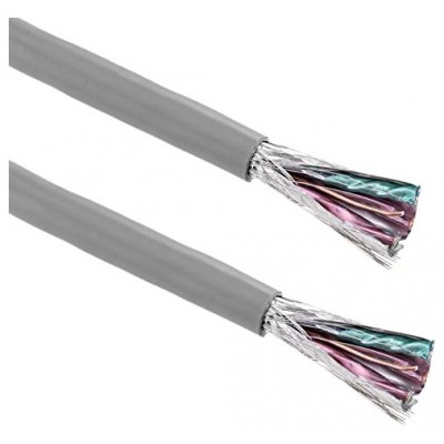 Nanocable Cable Red CAT7 CPR LSZH AWG23 305M en Huesoi