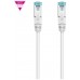 Cable de Red Cat.7 600MHZ LSZH SFTP PIMF AWG26, en Huesoi