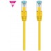 Cable de Red Cat.7 600MHZ LSZH SFTP PIMF AWG26, en Huesoi