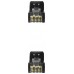 Nanocable Cable de red latiguillo RJ45 LSZH Cat.6A UTP AWG24, Negro, 0.5m (Espera 4 dias) en Huesoi Nanocable Cable de red latiguillo RJ45 LSZH Cat.6A UTP AWG24, Negro, 0.5m (Espera 4 dias) en Huesoi