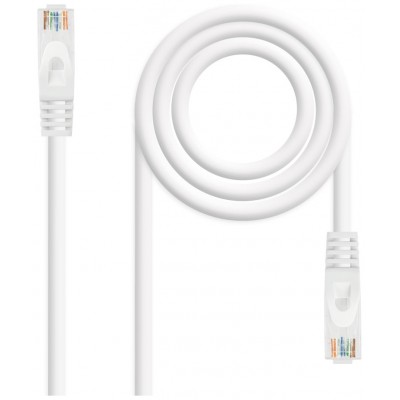 CABLE NANOCABLE 10 20 1800-L25-W en Huesoi