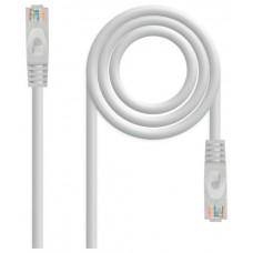 CABLE RED LATIGUILLO RJ45 LSZH CAT.6A UTP AWG24 30 CM en Huesoi