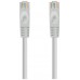 CABLE RED LATIGUILLO RJ45 LSZH CAT.6A UTP AWG24 30 CM en Huesoi