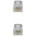 CABLE RED LATIGUILLO RJ45 LSZH CAT.6A UTP AWG24 30 CM en Huesoi