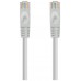 CABLE DE RED LATIGUILLO RJ45 UTP CAT6A AWG24 7 M GRIS NANOCABLE (Espera 4 dias) en Huesoi