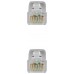 CABLE DE RED LATIGUILLO RJ45 UTP CAT6A AWG24 7 M GRIS NANOCABLE (Espera 4 dias) en Huesoi