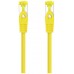Cable Red Latiguillo RJ45 LSZH CAT.6A SFTP AWG26, en Huesoi