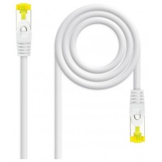 CABLE RED LATIGUILLO RJ45 LSZH CAT.6A SFTP AWG26 en Huesoi
