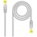 Nanocable - Cable de red latiguillo RJ45 LSZH Cat.6A en Huesoi