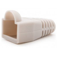 Funda RJ-45, Gris en Huesoi