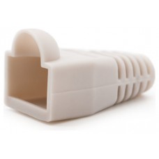 Funda RJ-45, Gris en Huesoi