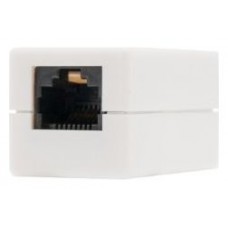 Nanocable 10.21.0401 adaptador de cable RJ-45 Beige (Espera 4 dias) en Huesoi