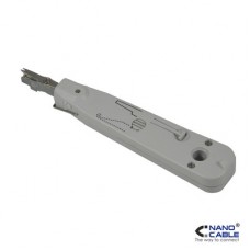 INSERTADORA TIPO KRONE PARA MONTAJENANOCABLE en Huesoi