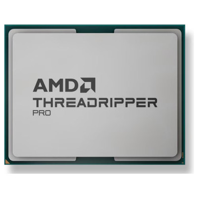 AMD Ryzen Threadripper PRO 9975WX procesador 4 GHz 128 MB L3 Bandeja (Espera 4 dias) en Huesoi