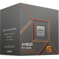 AMD CPU RYZEN 5 8500G TRAY MPK (Espera 4 dias) en Huesoi