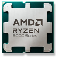 AMD Ryzen 7 8700F procesador 4,1 GHz 16 MB L3 Bandeja (Espera 4 dias) en Huesoi