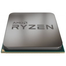 CPU AMD RYZEN 5 3600, WITH WRAITH STEALTH COOLER (Espera 4 dias) en Huesoi