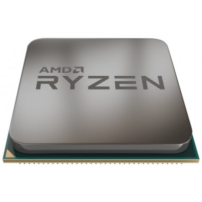 CPU AMD RYZEN 5 3600 AM4 en Huesoi