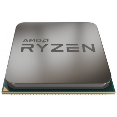 CPU AMD RYZEN 5 3600, WITH WRAITH STEALTH COOLER (Espera 4 dias) en Huesoi