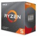 CPU AMD RYZEN 5 3600 AM4 en Huesoi