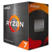 CPU AMD AM4 RYZEN 7 5800X 3.8Ghz - 4.7Ghz  8 CORE 4MB en Huesoi