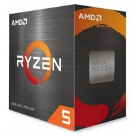 AMD-RYZEN 5 5600X 3 7GHZ en Huesoi