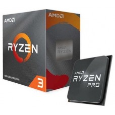 MICRO AMD AM4 RYZEN 3 4300G 4,10GHZ 4MB BOX (Espera 4 dias) en Huesoi