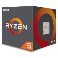 CPU AMD RYZEN 5 4600G AM4 BOX en Huesoi