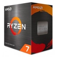 AMD RYZEN 7 5700G 4.6GHz 20MB 8 CORE  AM4 BOX+Disi en Huesoi