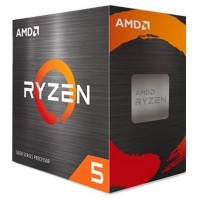 AMD RYZEN 5 5500 3.6GHz 16MB 6 CORE AM4 BOX+Disipa en Huesoi