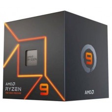 AMD RYZEN 9 7900 3.7/5.4GHZ 76MB 12CORE SOCKET AM5-Desprecintado (Espera 4 dias) en Huesoi