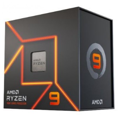 AMD-RYZEN 9 7900 3 7GHZ en Huesoi