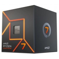 AMD-RYZEN 7 7700 3 8GHZ en Huesoi