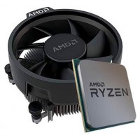 CPU AMD RYZEN 5 4500 MULTIPACK (Espera 4 dias) en Huesoi