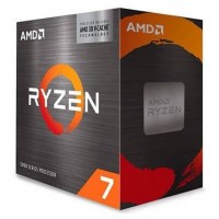 MICRO  AMD AM4 RYZEN 7 5800X 3D 3.4GHZ 96MB SIN COOLER en Huesoi