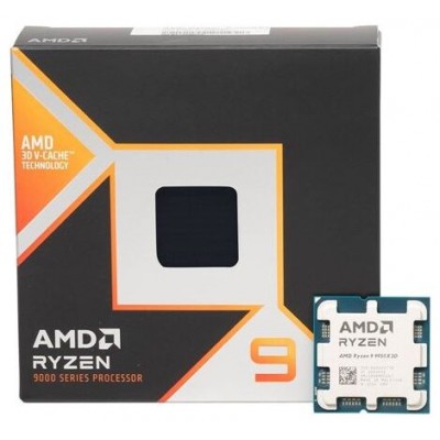 AMD RYZEN 9 9950X3D AM5 (Espera 4 dias) en Huesoi