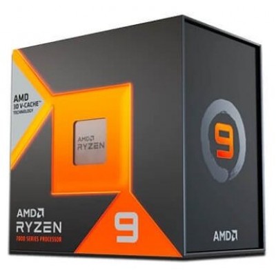 AMD-RYZEN 9 7900X3D 4 4GHZ en Huesoi