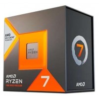 MICRO  AMD AM5 RYZEN 7 7800X 3D 4.2/5GHZ 96MB en Huesoi