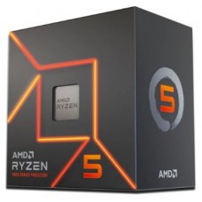 AMD-RYZEN 5 7600 3 8GHZ en Huesoi